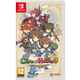 Class of Heroes 3 Remaster Nintendo Switch