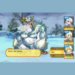 Class of Heroes 3 Remaster Nintendo Switch