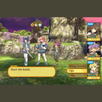 Class of Heroes 3 Remaster Nintendo Switch