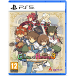 Class of Heroes 3 Remaster Nintendo Switch