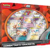 Coffret Premium COMBATTANTS TERRACRISTAL - RetroParty