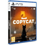 Copycat PS5