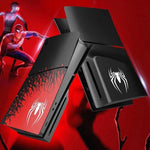 Coque Playstation 5 slim Spiderman