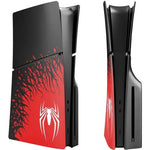 Coque Playstation 5 slim Spiderman