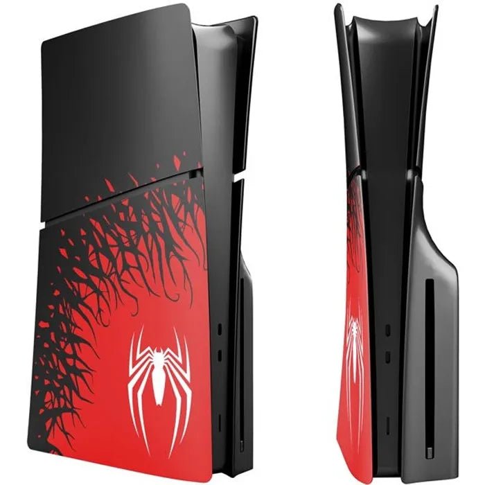 Coque Playstation 5 slim Spiderman - RetroParty