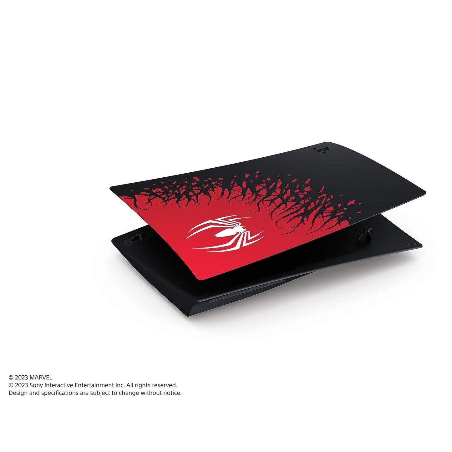 Façade Playstation 5 Spider-Man