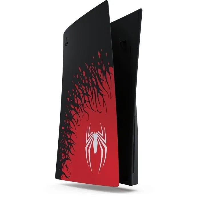 Façade Playstation 5 Spider-Man