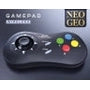 GAMEPAD NOIR NEOGEO AES+