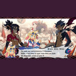 Disgaea 7 Complete Deluxe Edition Switch 2