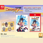 Disgaea 7 Complete Deluxe Edition Switch 2