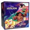 Disney Lorcana Chapitre 5 Ciel Scintillant Trove Pack FR - RetroParty