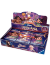 Disney Lorcana Chapitre 5 Display FR : Ciel Scintillant - RetroParty