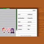 Doki Doki Literature Club Plus! SWITCH