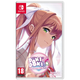 Doki Doki Literature Club Plus! SWITCH