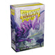 Dragon Shield Dual Matte - Japanese Sleeves Orchid x60