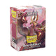 Dragon Shield Dual Matte - Standard Sleeves Pomegranate x100