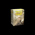 Dragon Shield Dual Matte - Standard Sleeves Valor x100
