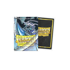 Dragon Shield - Japanese Sleeves Clear (x60)