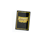 Dragon Shield - Japanese Sleeves Clear x60