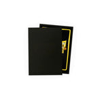 Dragon Shield - Japanese Sleeves Jet x60