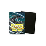 Dragon Shield - Japanese Sleeves Jet x60