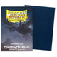 Dragon Shield - Japanese Sleeves Midnight Blue x60