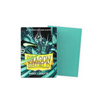 Dragon Shield - Japanese Sleeves Mint x60