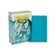 Dragon Shield - Japanese Sleeves Turquoise x60