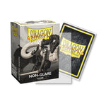 Dragon Shield Dual Matte - Standard Sleeves Clear Non Glare x100