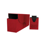 Dragon Shield Nest Box+ 300 Red / Black