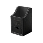 Dragon Shield Boîte de jeu Nest Box Plus Black / Black