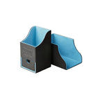 Dragon Shield Boîte de jeu Nest Box Plus Black / Blue