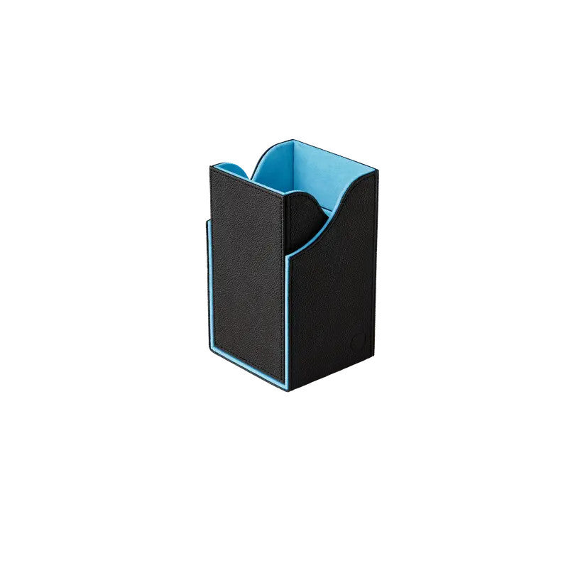 Dragon Shield Boîte de jeu Nest Box Plus Black / Blue