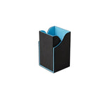 Dragon Shield Boîte de jeu Nest Box Plus Black / Blue