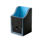 Dragon Shield Boîte de jeu Nest Box Plus Black / Blue