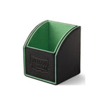 Dragon Shield - Nest Box Black / Green