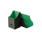 Dragon Shield Boîte de jeu Nest Box Plus Black / Green