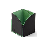 Dragon Shield - Nest Box Black / Green