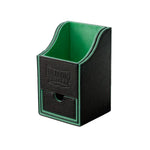 Dragon Shield Boîte de jeu Nest Box Plus Black / Green