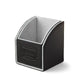 Dragon Shield - Nest Box Black / Light Grey