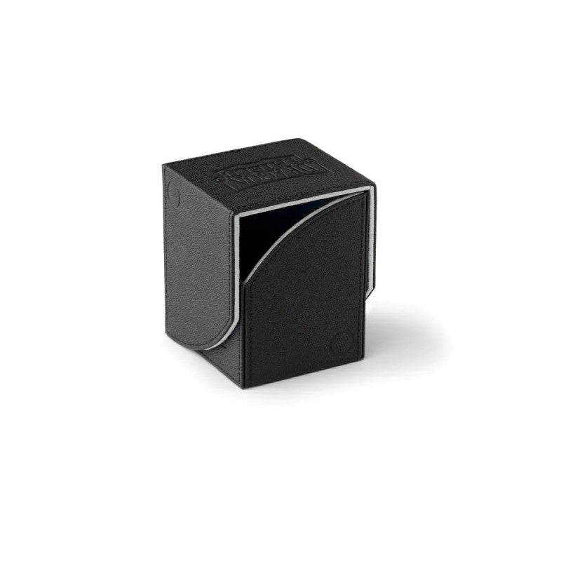 Dragon Shield - Nest Box Black / Light Grey