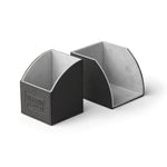 Dragon Shield - Nest Box Black / Light Grey