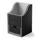 Dragon Shield Boîte de jeu Nest Box Plus Black / Light Grey