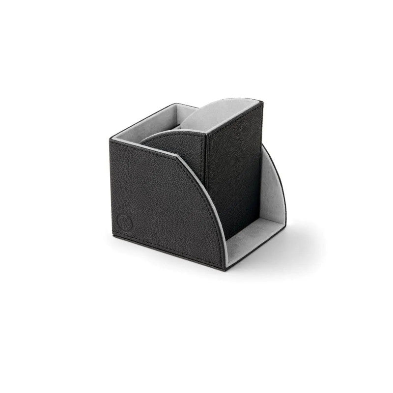 Dragon Shield - Nest Box Black / Light Grey