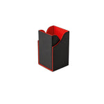 Dragon Shield Boîte de jeu Nest Box Plus Black / Red