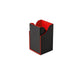 Dragon Shield Boîte de jeu Nest Box Plus Black / Red
