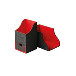 Dragon Shield Boîte de jeu Nest Box Plus Black / Red