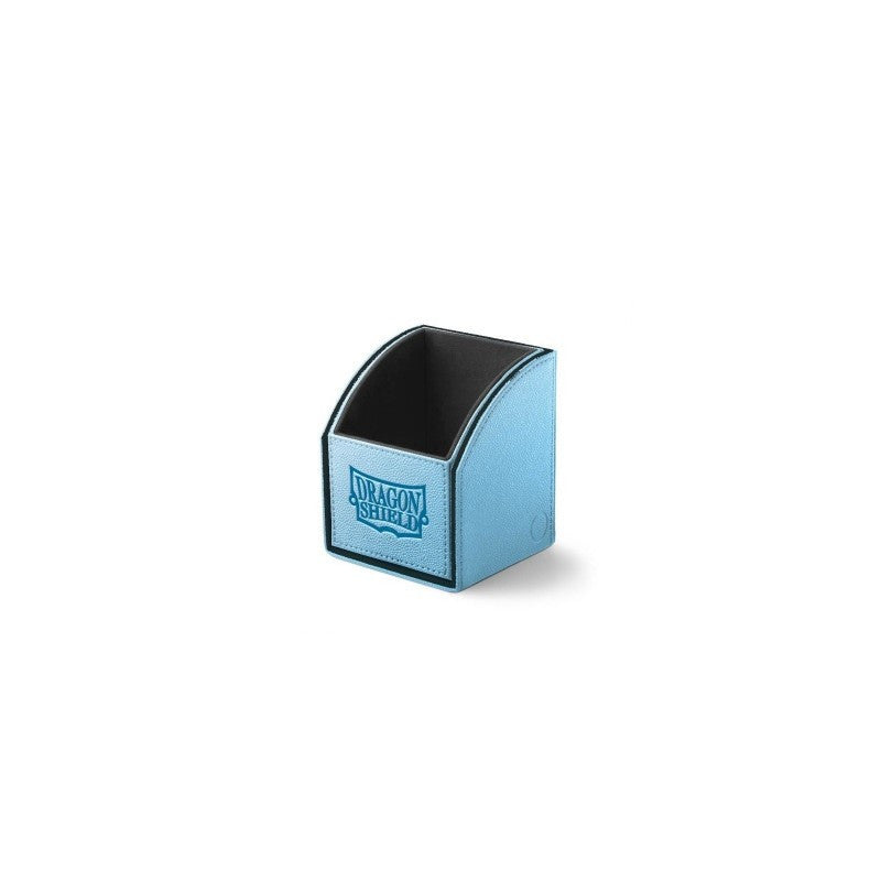 Dragon Shield - Nest Box Blue / Black
