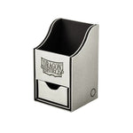 Dragon Shield Boîte de jeu Nest Box Plus Grey / Black