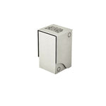 Dragon Shield Boîte de jeu Nest Box Plus Grey / Black